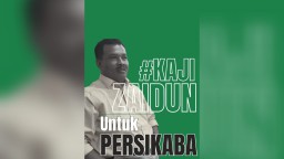 Pamflet yang beredar di Blora. (Memanggil.co/Ist) 