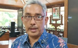 Direktur Kepercayaan Terhadap Tuhan Yang Maha Esa dan Masyarakat Adat Kemendikbudristek RI, Sjamsul Hadi. (Memanggil.co/Ist) 