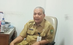Keterangan foto: Kepala BPPKAD Kabupaten Blora, Slamet Pamudji. (Memanggil.co/Ist)