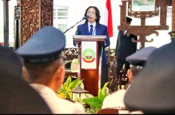 Kepala Dinas PMD Kabupaten Blora, Yayuk Windrati. (Memanggil.co/Ist) 