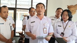 Tim penyelesaian pengaduan atas nama Kades Sendangharjo, Kecamatan Blora, Kabupaten Blora. (Memanggil.co/Ist) 