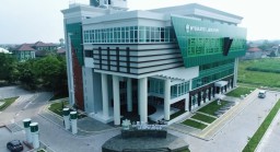 Institut Agama Islam Negeri Kudus (Memanggil.co/YouTube Humas IAIN Kudus)