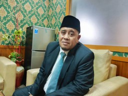 Anggota DPRD Blora, M. Mukhlisin alias Gus Sin. (Memanggil.co/Ist) 