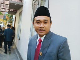 Anggota DPRD Kabupaten Blora Periode 2024-2029, Lanova Candra Tirtaka. (Memanggil.co/Ist) 