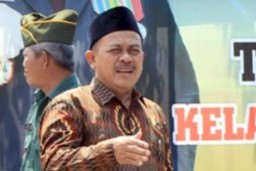 Ketua DPRD Kabupaten Rembang, Supadi