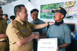 Bupati Arief Rohman alias Gus Arief. (Memanggil.co/Ist) 