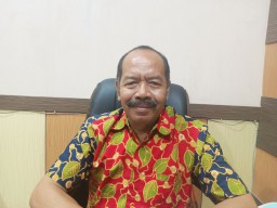 Kepala Dinkes Kabupaten Blora, Edi Widayat. (Memanggil.co/Ist) 