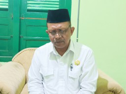 Ketua Baznas Kabupaten Blora, H Sutaat. (Memanggil.co/Ist) 