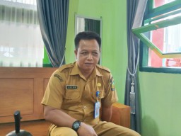 Kepala Dinsos P3A Kabupaten Blora, Luluk Kusuma Agung Ariadi. (Memanggil.co/Ist) 