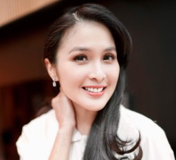 Sandra Dewi (Memanggil.co/Instagram Sandra Dewi)