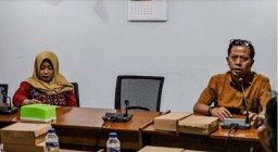 Bapemperda DPRD Kabupaten Blora merekomendasikan perubahan terhadap Perda RTRW (Memanggil.co/Blora)