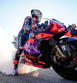 Jorge Martin (Memanggil.co/MotoGp)