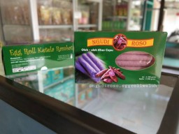 Eggroll Waluh (Memanggil.co/Instagram Eggroll Waluh Ngudi Roso)