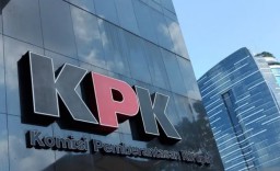 Komisi Pemberantasan Korupsi (KPK) (Memanggil.co/Antara)