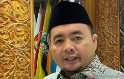 Ketua KPU RI Mochammad Afiffudin (Memanggil.co/Antara)
