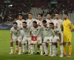 Timnas Indonesia (Memanggil.co/Tangkapan layar)
