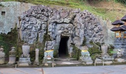 Goa Gajah Bali (Memanggil.co/JDIH Kabupaten Gianyar)