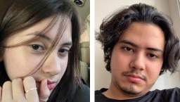 Richelle Skornicki dan Aliando Syarief (Memanggil.co/Tangkapan layar Instagram)