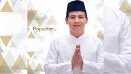 Calon Bupati Ciamis Yana D Putra meninggal dunia (Memanggil.co/tangkapan layar)
