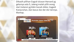 Cuitan salah satu warganet di X (Memanggil.co/Tangkapan layar)