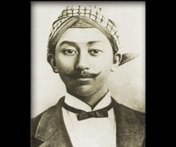 Tirto Adhi Soerjo (Memanggil.co/Kemendikbud)