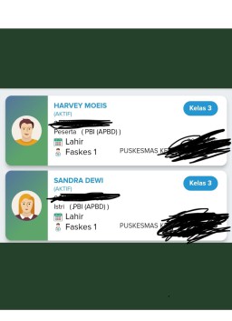 Harvey Moeis dan Sandra Dewi terungkap menerima fasilitas BPJS Kesehatan gratis (Memanggil.co/Tangkapan layar)