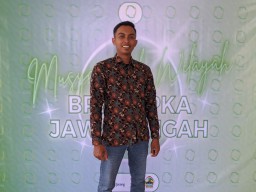 Ahmad Anwar Musyafa' (Memanggil.co)