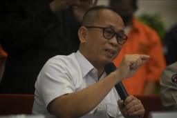Kementerian PPPA Nahar (Memanggil.co/Antara)
