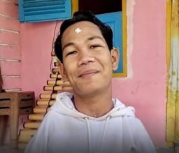 I Wayan Agus Suartama tersangka pelecehan seksual (Memanggil.co/tangkapan layar)