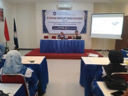 FSP-RTMM-SPSI Kabupaten Kudus mengajukan usulan kenaikan upah minimum sektoral (UMSK) sebesar 13% untuk tahun 2025.