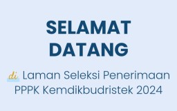 Tangkapan layar link cek pengumuman PPPK (Memanggil.co/Kemendikbudristek)