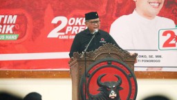 Sekjen PDIP Hasto Kristiyanto (Memanggil.co/PDIP)