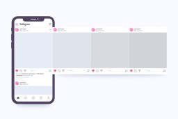 Ilustrasi Instagram (Memanggil.co/Freepik)