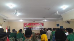 Acara Ngobrol Bareng Forkopimda (Memanggil.co/Laili)