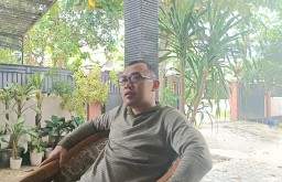 H. Ahmad Fahim Mulabby alias Gus Fahim. (Memanggil.co/Ist) 