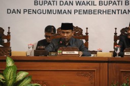 Ketua DPRD Kabupaten Blora Mustopa (Memanggil.co/Ist)