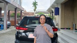 Kepala Dinas PMD Kabupaten Blora Yayuk Windrati (Memanggil.co/Dinas PMD Blora)