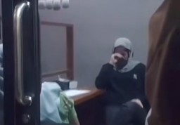 Putri Nikita Mirzani, Lolly, melarikan diri dari rumah aman di kawasan Jakarta Selatan (Memanggil.co/tangkapan layar)