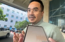 Kepala Dinas Kebudayaan DKI Iwan Henry Wardhana (Memanggil.co/Antara)