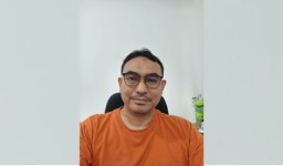 Head of the Cipta Karya Section of DPUPR Blora, Firmansyah