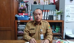Head of Blora Regency Education Office, Sunaryo (Memanggil.co/lst)