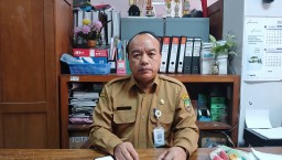 Kepala Dinas Pendidikan Kabupaten Blora, Sunaryo (Memanggil.co/Ist)