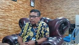 Plt. Kepala DPUPR Kabupaten Blora, Nidzamudin Al Hudda (Memanggil.co/Ist)