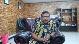 Plt. Kepala Dinas Pekerjaan Umum dan Penataan Ruang (DPUPR) Kabupaten Blora, Nidzamudin Al Hudda (Memanggil.co/Ist)