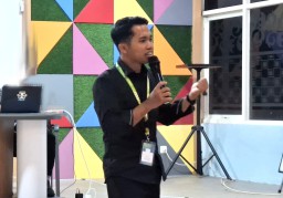 Ahmad Yudhan (Memanggil.co/Ist)