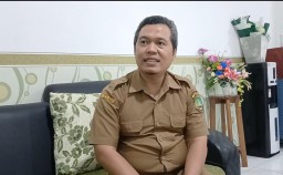 Direktur RSUD dr. R Soetijono Blora, dr. Puji Basuki (Memanggil.co/Ma'rifah Nugraha)