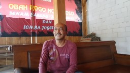 Ketua Komisi D DPRD Kabupaten Blora, Drs. Subroto (Memanggil.co/Ist)