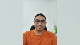 Kepala Bidang Cipta Karya DPUPR Blora, Firmansyah (Memanggil.co/Ist)