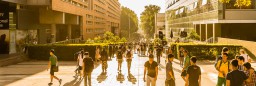 Foto kuliah di Australia (Memanggil.co/australiaawardsindonesia.org)