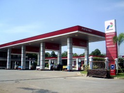 SPBU Pertamina (Memanggil.co/ESDM)